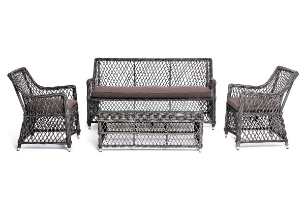 цвет графит