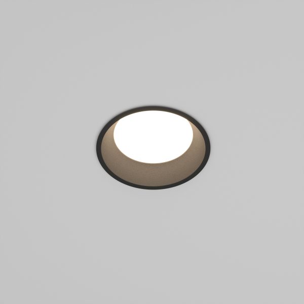 Встраиваемый светильник Technical DL055-8W3-4-6K-B — изображение 3