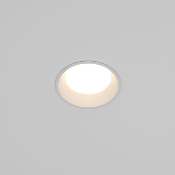 Встраиваемый светильник Technical DL055-8W3-4-6K-W — изображение 3