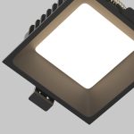 Встраиваемый светильник Technical DL056-8W3-4-6K-B — изображение 3