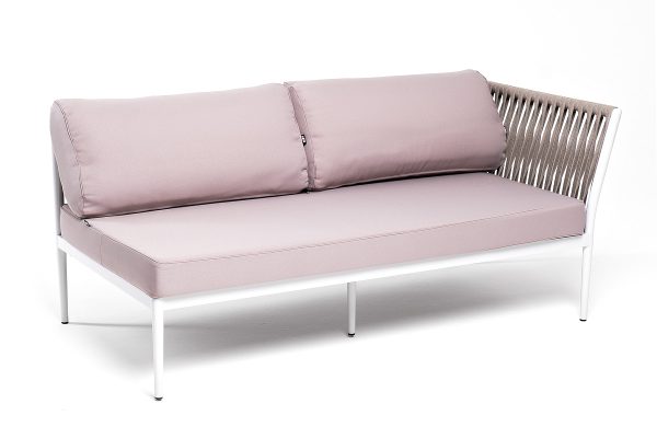 роуп серо-коричневый 23мм