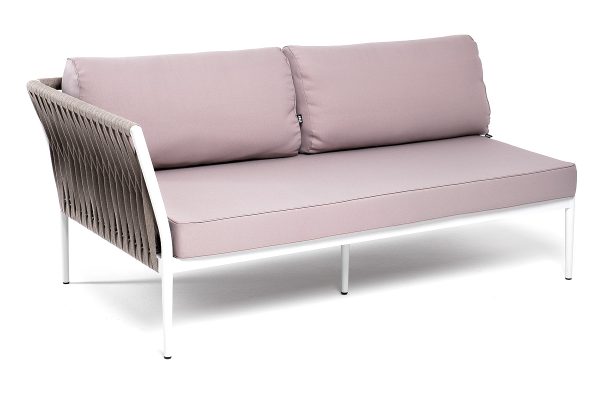 роуп серо-коричневый 23мм