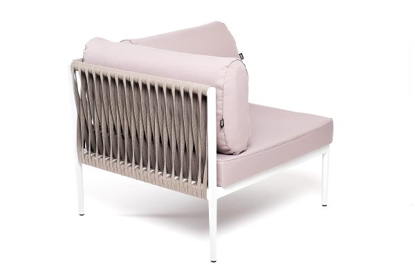 роуп серо-коричневый 23мм