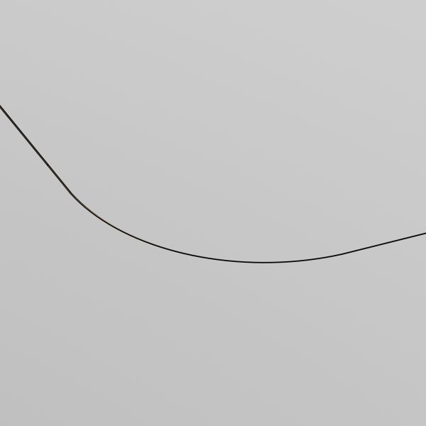 Комплектующие для встраиваемой трековой системы Technical TRA184-R900-12B — изображение 3