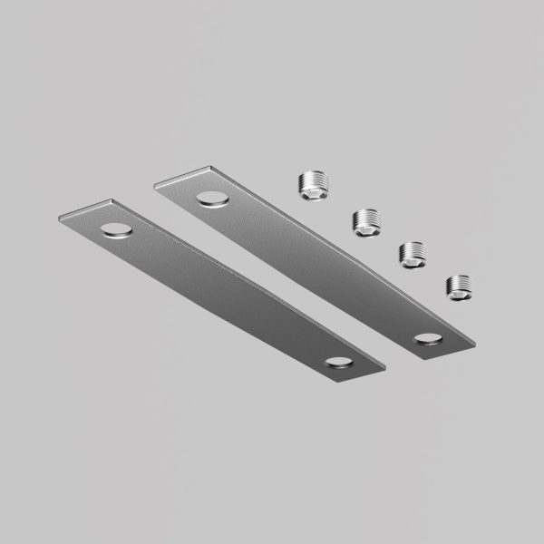 Комплектующие для встраиваемой трековой системы Technical TRA184C-12S — изображение 2