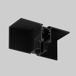 Комплектующие для встраиваемой трековой системы Technical TRA184ICL-12B — изображение 2