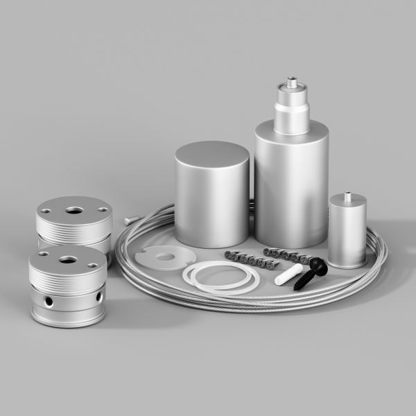 Комплектующие для гибкого неона Led Strip 20308 — изображение 2