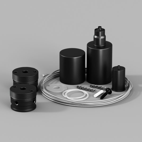 Комплектующие для гибкого неона Led Strip 20309 — изображение 2