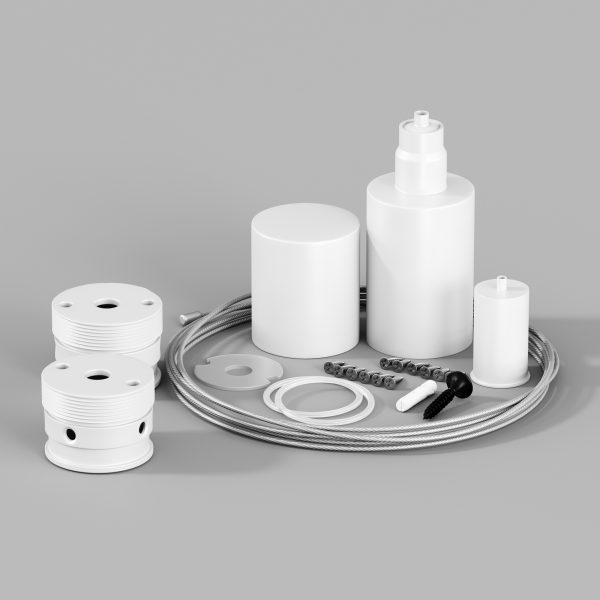 Комплектующие для гибкого неона Led Strip 20310 — изображение 3