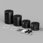 Комплектующие для гибкого неона Led Strip 20312 — изображение 2
