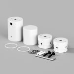 Комплектующие для гибкого неона Led Strip 20313 — изображение 2