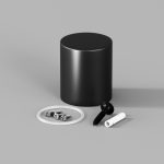 Комплектующие для гибкого неона Led Strip 20317 — изображение 2