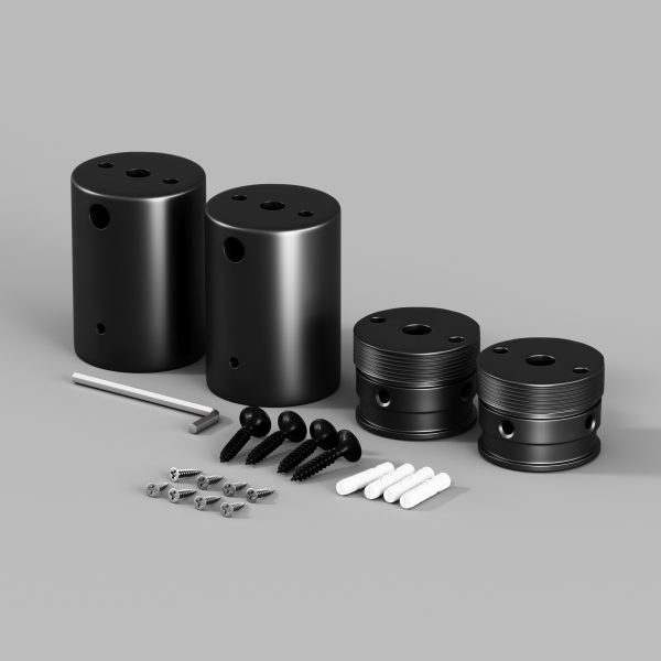 Комплектующие для гибкого неона Led Strip 20320 — изображение 2