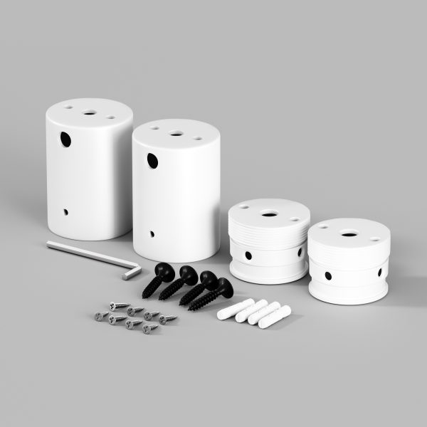 Комплектующие для гибкого неона Led Strip 20321 — изображение 2