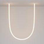 Комплектующие для гибкого неона Led Strip 20321 — изображение 3