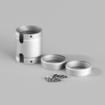 Комплектующие для гибкого неона Led Strip 20322 — изображение 2