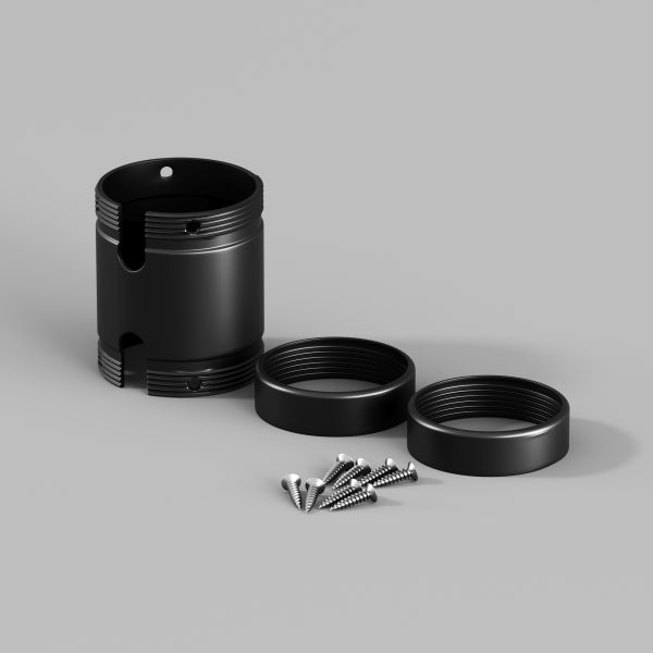 Комплектующие для гибкого неона Led Strip 20323 — изображение 2