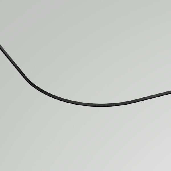 Комплектующие для накладной трековой системы Technical TRA184-R900-11B — изображение 3