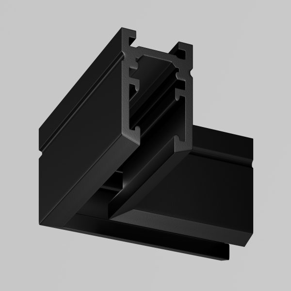 Комплектующие для накладной трековой системы Technical TRA184CL-11B — изображение 2