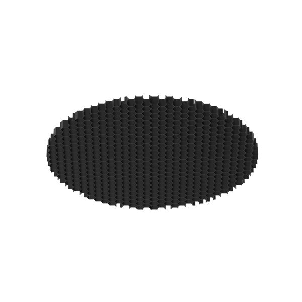 Комплектующие-для-светильника-Technical-HoneyComb-D52-1 Комплектующие для светильника Technical HoneyComb-D52 — изображение 2