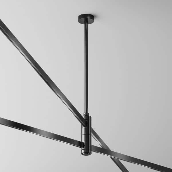 Комплектующие для трековой системы Technical TRA158C-D1-B — изображение 2