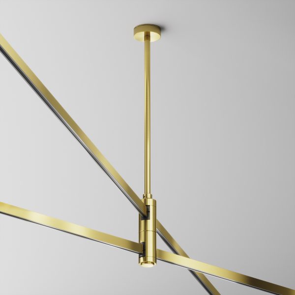 Комплектующие для трековой системы Technical TRA158C-D1-BS — изображение 2