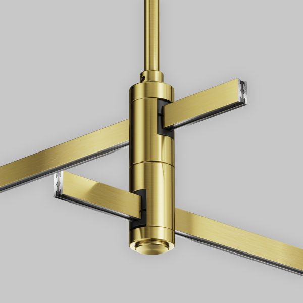 Комплектующие для трековой системы Technical TRA158C-D1-BS — изображение 3