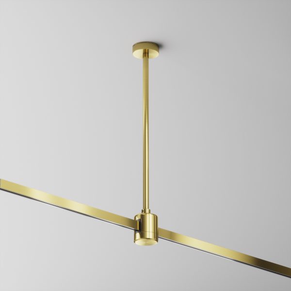 Комплектующие для трековой системы Technical TRA158C-IPC1-BS — изображение 2