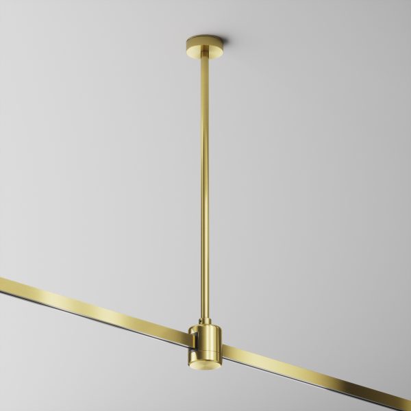 Комплектующие для трековой системы Technical TRA158C-IPCL1-BS — изображение 2