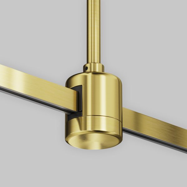 Комплектующие для трековой системы Technical TRA158C-IPCL1-BS — изображение 3