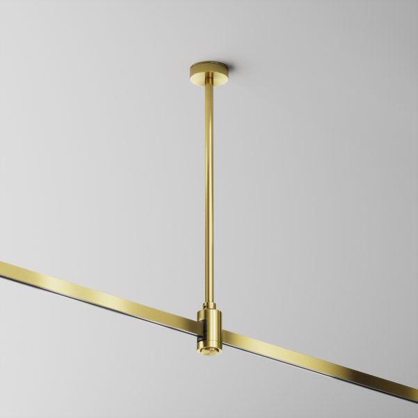 Комплектующие для трековой системы Technical TRA158C-S1-BS — изображение 2