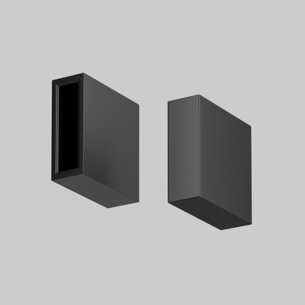 Комплектующие для трековой системы Technical TRA200EC-11B — изображение 2