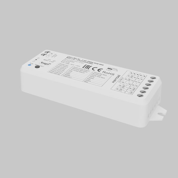 Комплектующие к светодиодной ленте Led Strip 742001 — изображение 3