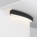Комплектующие к светодиодной ленте Led Strip ALM-3535R-B-D-45°-0.8M — изображение 3