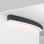 Комплектующие к светодиодной ленте Led Strip ALM-3535R-B-D-45°-1.5M — изображение 2