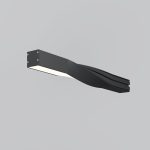 Комплектующие к светодиодной ленте Led Strip ALM-3535R-B-TR-90°-0.4M — изображение 2