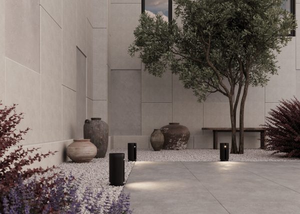 Ландшафтный светильник Outdoor O468FL-L3B3K — изображение 3