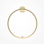 Настенный светильник (бра) Maytoni MOD005WL-L46BSK2 — изображение 3