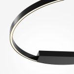 Настенный светильник (бра) Maytoni MOD058WL-L50BK — изображение 2