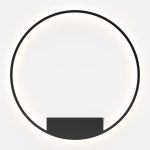 Настенный светильник (бра) Maytoni MOD058WL-L50BK — изображение 3