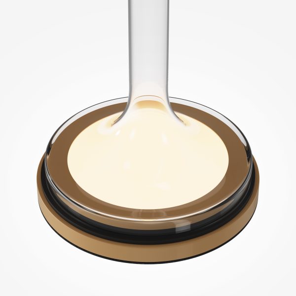 Настольный светильник Maytoni MOD286TL-L18G3K — изображение 2