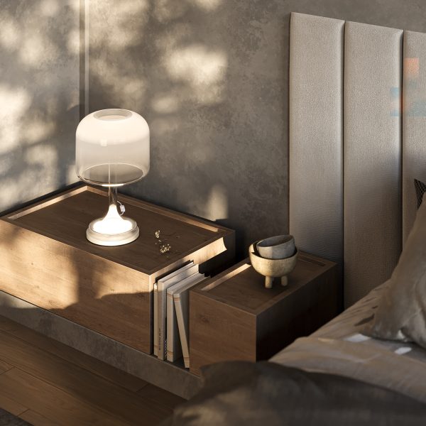 Настольный светильник Maytoni MOD286TL-L18W3K — изображение 2