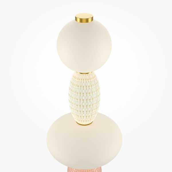 Настольный светильник Maytoni MOD297TL-L24BS3K — изображение 3