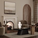 Настольный светильник Maytoni MOD364TL-L15B3K — изображение 2