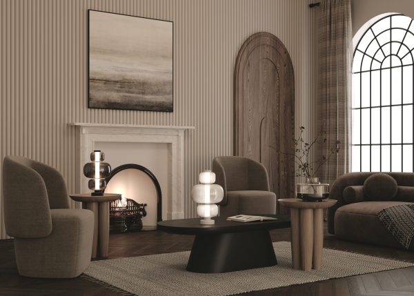 Настольный светильник Maytoni MOD364TL-L15B3K — изображение 3