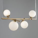 Подвесной светильник Freya FR5259PL-04BS — изображение 2