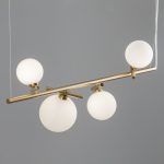 Подвесной светильник Freya FR5259PL-04BS — изображение 3