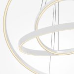 Подвесной светильник Maytoni MOD058PL-L100WK — изображение 2