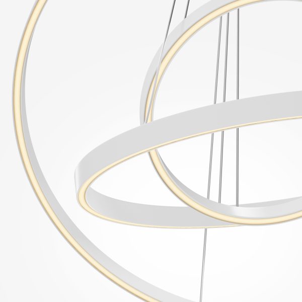 Подвесной светильник Maytoni MOD058PL-L100WK — изображение 2