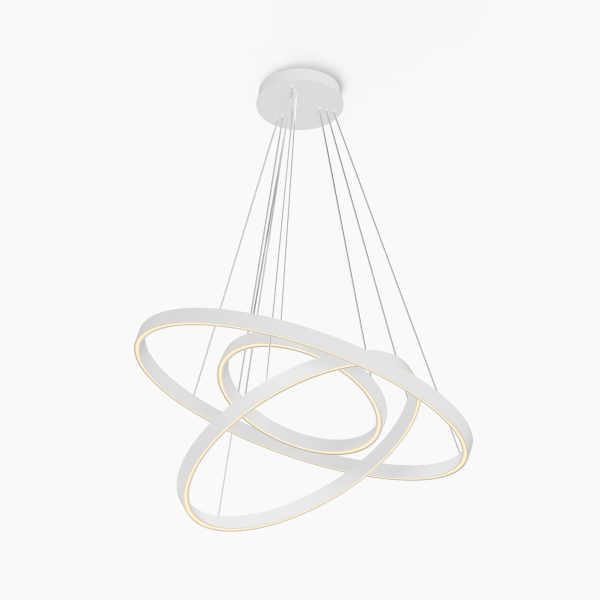 Подвесной светильник Maytoni MOD058PL-L100WK — изображение 3